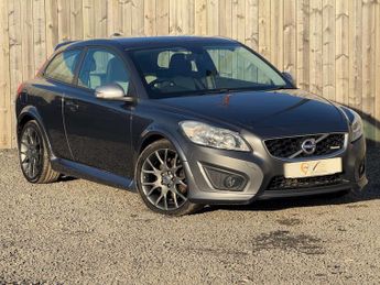 Volvo C30 1.6 C30 R-Design D2 3dr - NATIONAL DELIVERY*