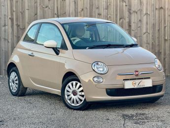 Fiat 500 1.2 500 Colour Therapy 3dr - NATIONAL DELIVERY*