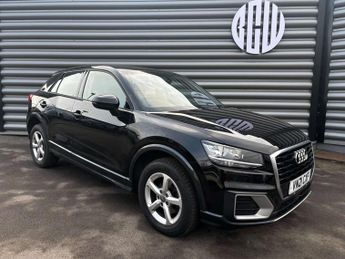 Audi Q2 1.6 Q2 Technik 30 TDI 5dr