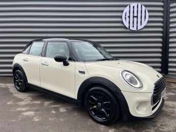 MINI Hatch 1.5 Cooper 5dr