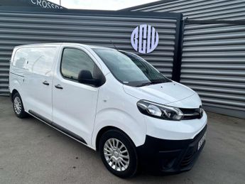 Toyota Proace 1.5 Proace Icon