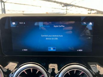 MERCEDES-BENZ EQA EQA 250 AMG Line 5dr
