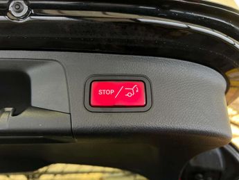 MERCEDES-BENZ EQA EQA 250 AMG Line 5dr