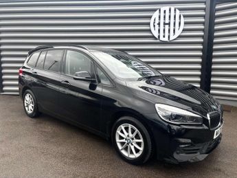BMW 216 1.5 216D SE Auto 5dr