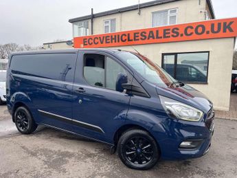 Ford Transit 2.0 Transit Custom 280 Trend Auto