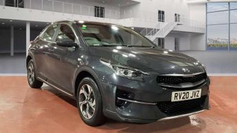 Kia Ceed 1.6 XCeed 2 CRDi ISG 5dr