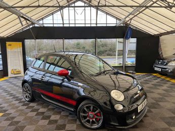 Abarth 595 1.4 595 3dr