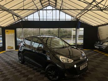 Hyundai I10 1.0 I10 Premium 5dr