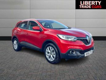 Renault Kadjar 1.5 Kadjar Dynamique S Nav dCi Auto 5dr