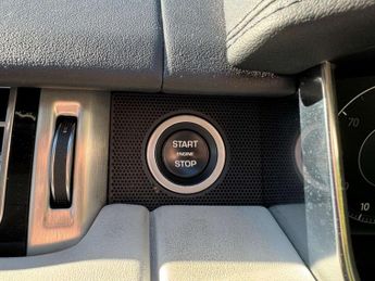 Land Rover Range Rover 3.0 TD V6 Vogue SE Auto 4WD Euro 6 (s/s) 5dr