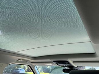 Land Rover Range Rover 3.0 TD V6 Vogue SE Auto 4WD Euro 6 (s/s) 5dr