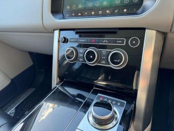Land Rover Range Rover 3.0 TD V6 Vogue SE Auto 4WD Euro 6 (s/s) 5dr