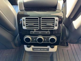 Land Rover Range Rover 3.0 TD V6 Vogue SE Auto 4WD Euro 6 (s/s) 5dr
