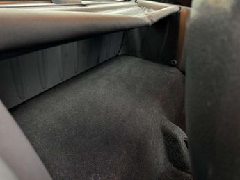 Smart CITY-COUPE 0.7 City Passion 61 Auto 3dr