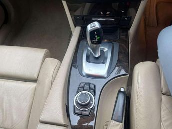 BMW 5 Series 2.0 520d M Sport Business Edition Steptronic Euro 4 4dr