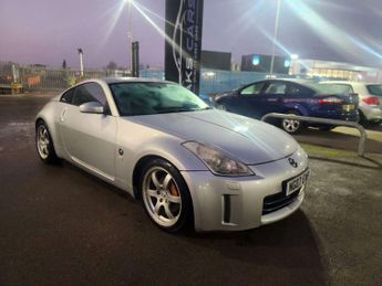 Nissan 350Z 3.5 350Z 3dr