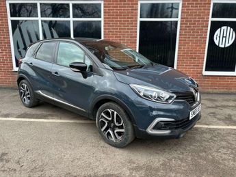 Renault Captur 0.9 Captur Iconic TCe 5dr