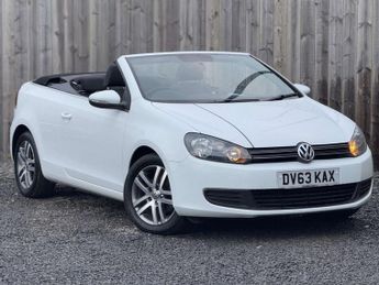 Volkswagen Golf TDi 1.6 Golf S BlueMotion Technology TDI 2dr - NATIONAL DELIVERY*