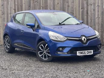 Renault Clio 1.1 Clio Dynamique Nav 5dr - NATIONAL DELIVERY*