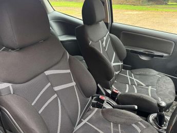 CITROEN C2 1.4i VTR Euro 4 3dr