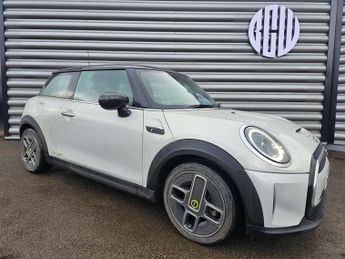 MINI Hatch Cooper S Electric Level 2 3dr