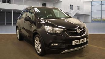 Vauxhall Mokka 1.4 Mokka X Active ecoTec S/S 5dr