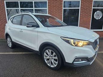 MG ZS 1.0 ZS Excite T Auto 5dr