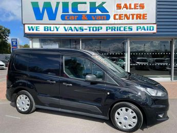 Ford Transit Connect 1.5 Transit Connect 220 Trend TDCi