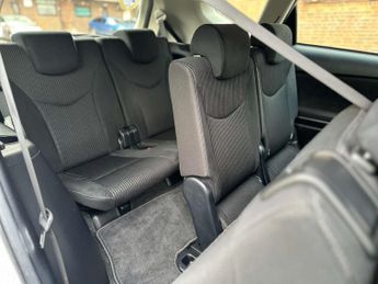 TOYOTA PRIUS+ 1.8 Prius+ Icon TSS HEV CVT 5dr