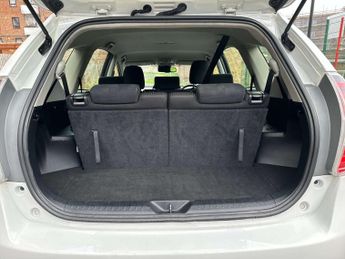 TOYOTA PRIUS+ 1.8 Prius+ Icon TSS HEV CVT 5dr