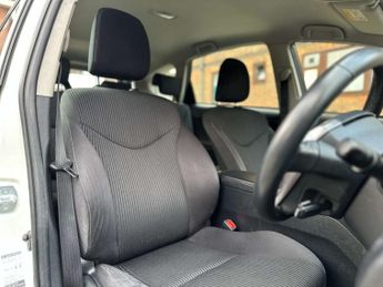 TOYOTA PRIUS+ 1.8 Prius+ Icon TSS HEV CVT 5dr