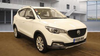 MG ZS 1.0 ZS Excite T Auto 5dr