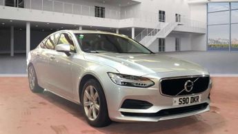 Volvo S90 2.0 S90 Momentum D4 Auto 4dr