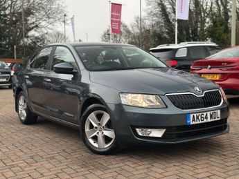 Skoda Octavia 1.2 Octavia SE TSI 5dr