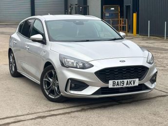 Ford Focus 1.0 Focus ST-Line 5dr