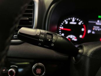 KIA SPORTAGE 1.6 Sportage 3 CRDi ISG MHEV Semi-Auto 5dr