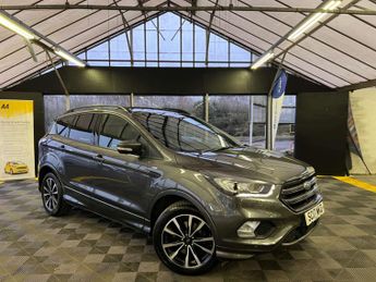 Ford Kuga 2.0 Kuga ST-Line TDCi 5dr