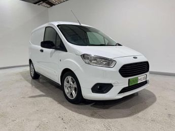 Ford Transit 1.0 Transit Courier Limited