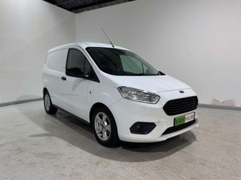 Ford Transit 1.0 Limited