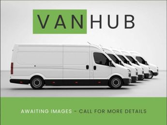 Volkswagen Crafter 2.0 Crafter CR35 Trendline TDI Auto