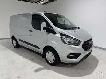 Ford Transit 300 EcoBlue Trend Panel Van 2.0 Manual Diesel