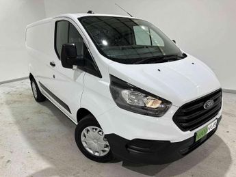 Ford Transit 300 EcoBlue Leader Panel Van 2.0 Manual Diesel