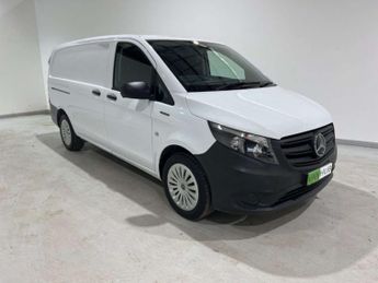 Mercedes Vito eVito 66 Progressive