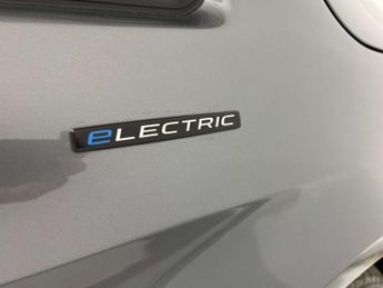 Mercedes-Benz Vito eVito 66 Progressive