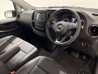 Mercedes-Benz Vito eVito 66 Progressive