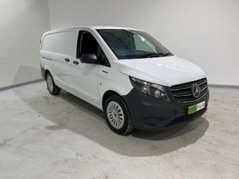 Mercedes Vito eVito 66 Progressive