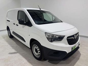 Vauxhall Combo 1.5 Combo 2300 Dynamic TD