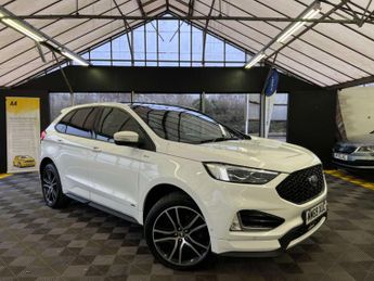 Ford Edge 2.0 Edge ST-Line EcoBlue Auto 4WD 5dr