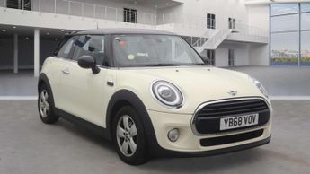 MINI Hatch 1.5 Cooper 3dr