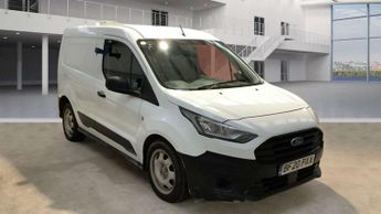 Ford Transit Connect 1.5 Transit Connect 220 Base TDCi